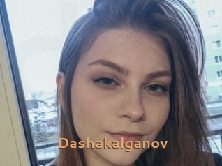 Dashakalganov