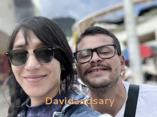 Davidandsary