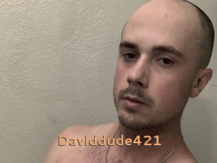 Daviddude421