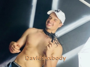 Davidsexbody