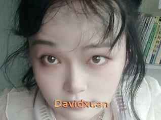 Davidxuan