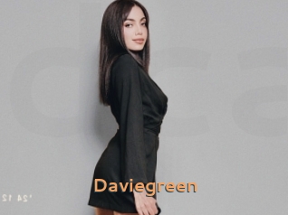 Daviegreen