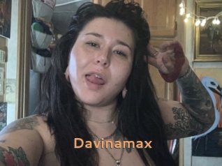 Davinamax