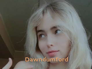 Dawndumford