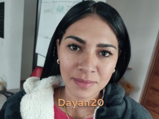 Dayan20