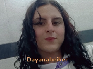 Dayanabeiker