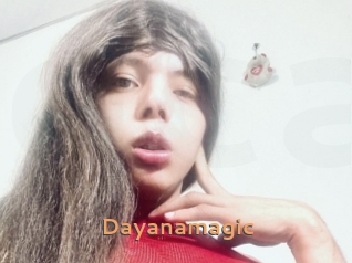 Dayanamagic