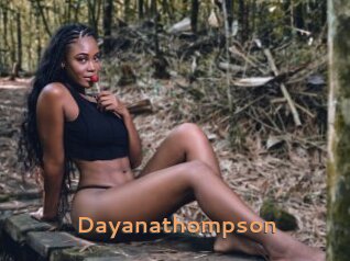 Dayanathompson