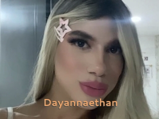 Dayannaethan