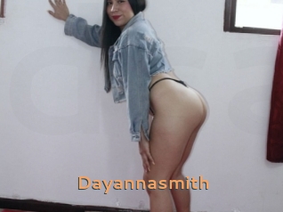 Dayannasmith