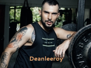 Deanleeroy