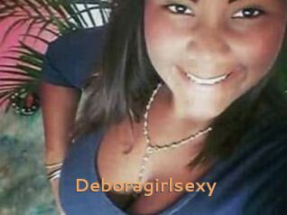 Deboragirlsexy