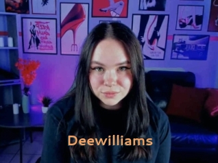 Deewilliams