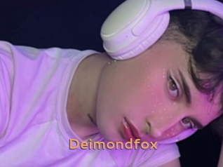 Deimondfox