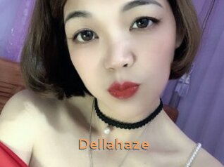 Dellahaze