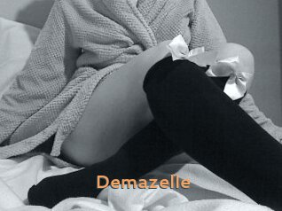Demazelle