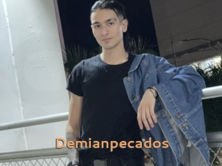 Demianpecados