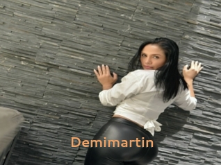 Demimartin