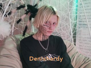 Denishardy