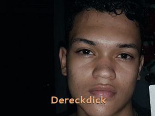 Dereckdick