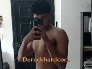 Dereckhardcock