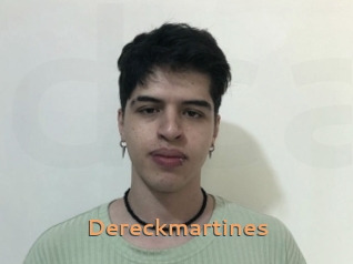 Dereckmartines