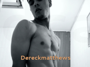 Dereckmatthews