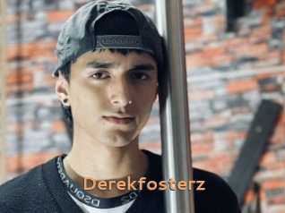 Derekfosterz