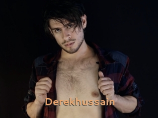 Derekhussain