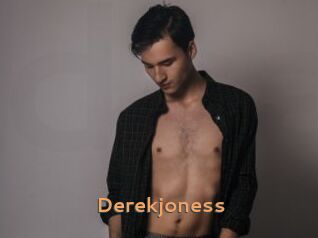 Derekjoness