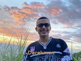 Derekmen
