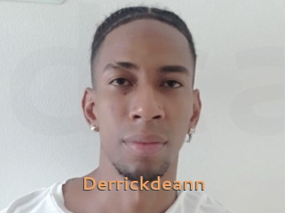 Derrickdeann