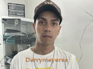 Derrymeyerss