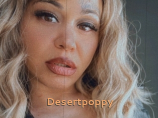 Desertpoppy