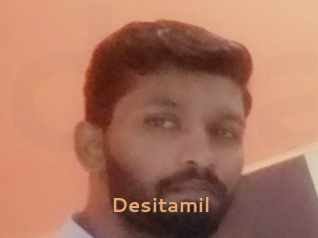 Desitamil