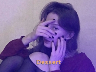 Dessert