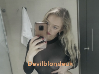 Devilblondeuk