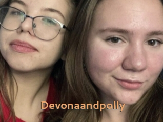 Devonaandpolly