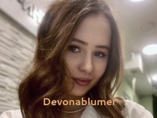 Devonablumer