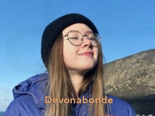 Devonabonde