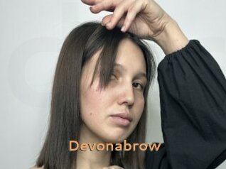 Devonabrow