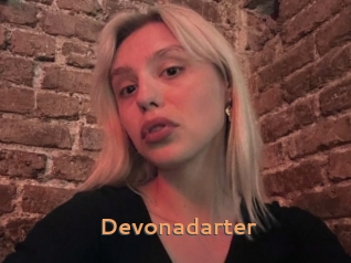 Devonadarter