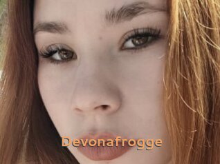 Devonafrogge