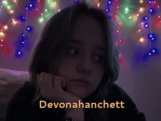 Devonahanchett