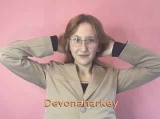 Devonaharkey