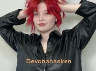 Devonahasken