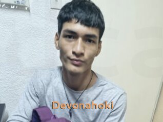 Devonahoki