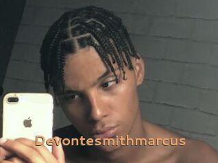 Devontesmithmarcus