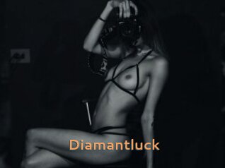 Diamantluck