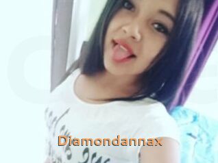 Diamondannax